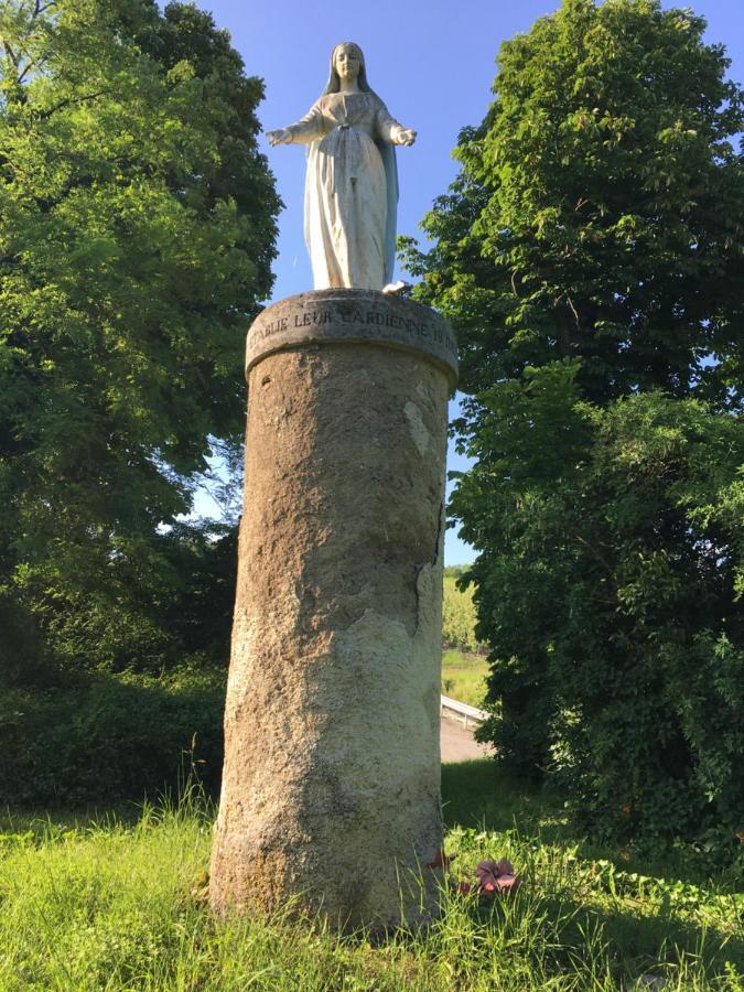 Villa L'Insouciance En Champagne Vincelles  Dış mekan fotoğraf