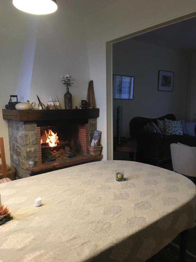 Villa L'Insouciance En Champagne Vincelles  Dış mekan fotoğraf