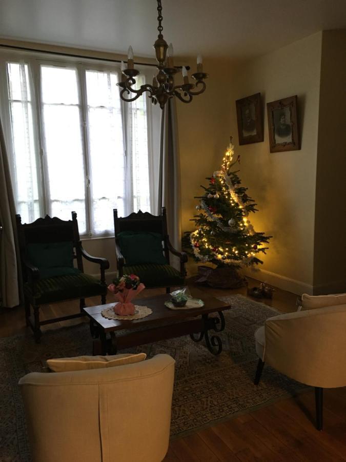 Villa L'Insouciance En Champagne Vincelles  Dış mekan fotoğraf