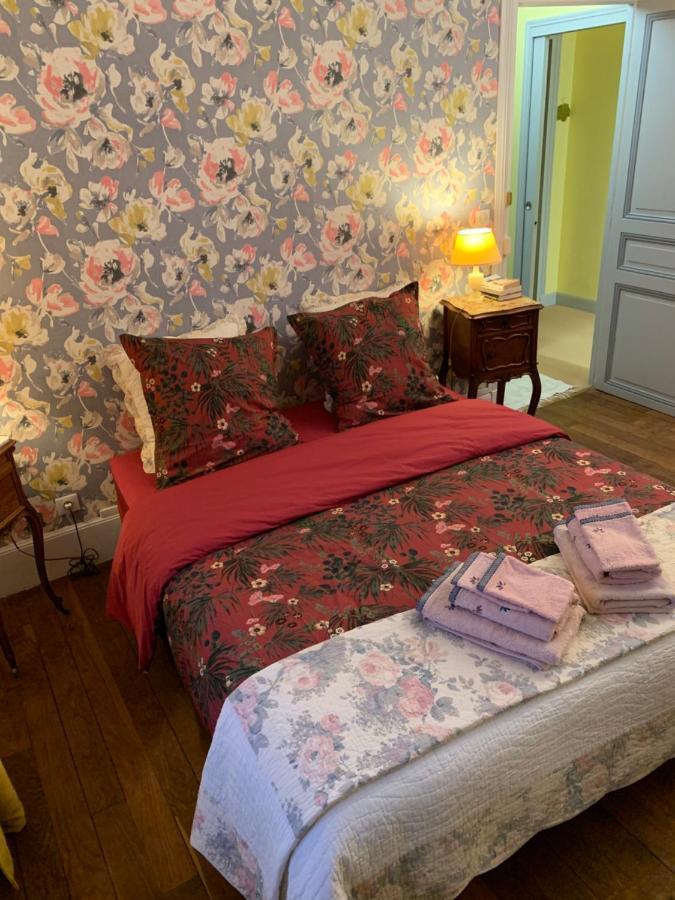 Villa L'Insouciance En Champagne Vincelles  Dış mekan fotoğraf