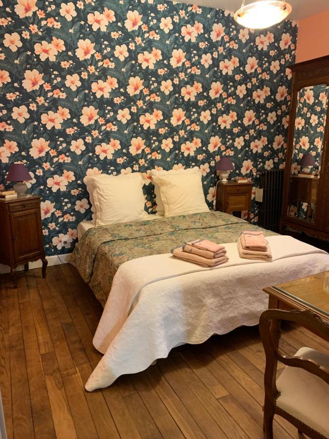 Villa L'Insouciance En Champagne Vincelles  Dış mekan fotoğraf