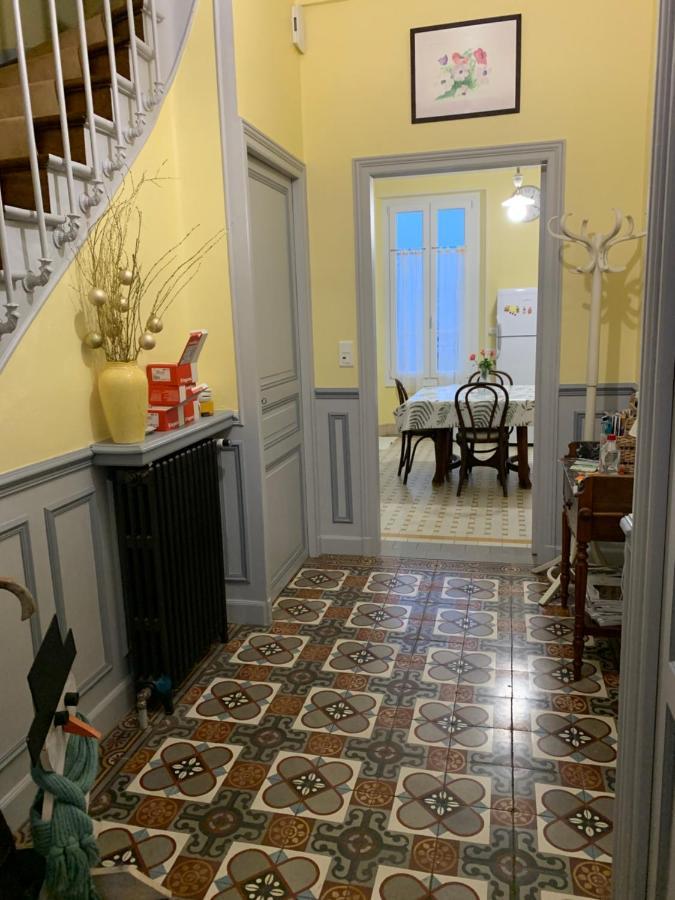 Villa L'Insouciance En Champagne Vincelles  Dış mekan fotoğraf