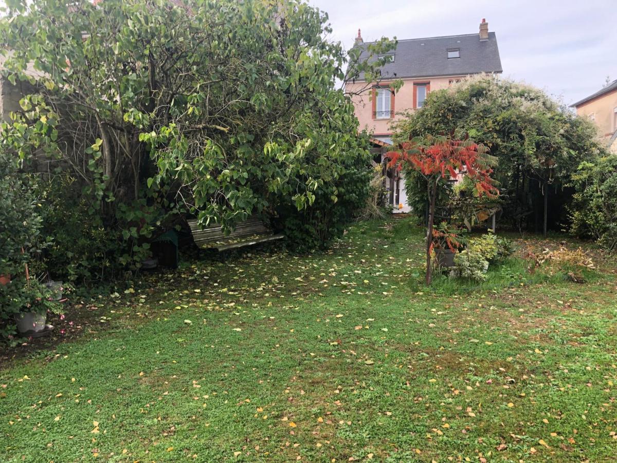 Villa L'Insouciance En Champagne Vincelles  Dış mekan fotoğraf