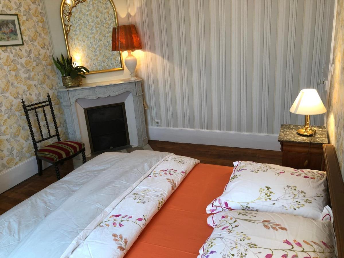 Villa L'Insouciance En Champagne Vincelles  Dış mekan fotoğraf