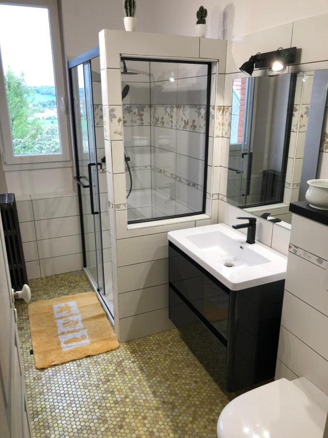 Villa L'Insouciance En Champagne Vincelles  Dış mekan fotoğraf