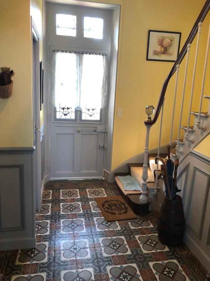 Villa L'Insouciance En Champagne Vincelles  Dış mekan fotoğraf